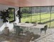 Betonlooktafel Diago Outdoor